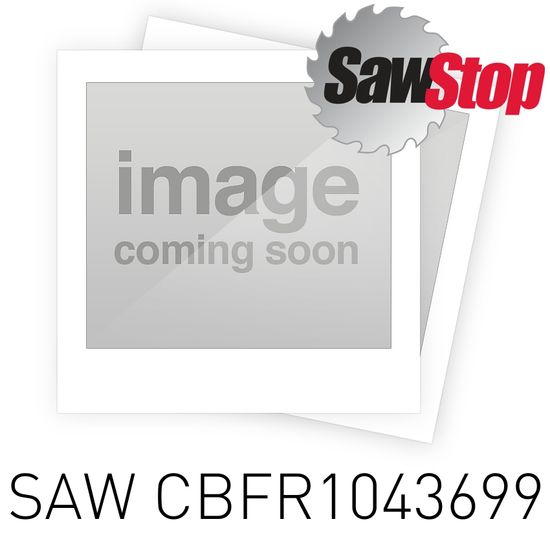 SAWSTOP Hardware Bag For 36' Rails For Ics